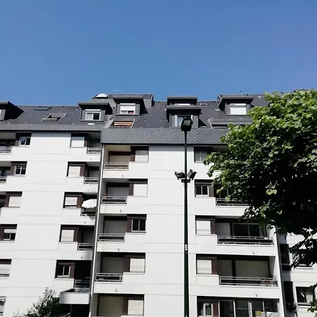 Le Chateau Durieux 3 - Tres Mignon ! Mae-7174 Lejlighed Aix-les-Bains