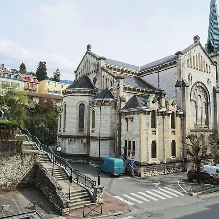 Le Chateau Durieux 3 - Tres Mignon ! Mae-7174 Lägenhet