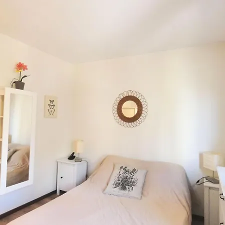 Lägenhet Le Chateau Durieux 3 - Tres Mignon ! Mae-7174 *