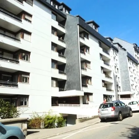 Le Chateau Durieux 3 - Tres Mignon ! Mae-7174 Lejlighed *