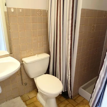 Le Chateau Durieux 3 - Tres Mignon ! Mae-7174 Lejlighed