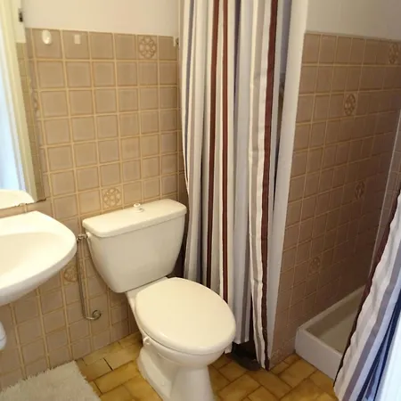 Le Chateau Durieux 3 - Tres Mignon ! Mae-7174 Lejlighed *