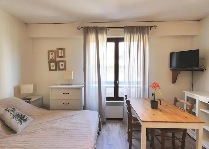 Le Chateau Durieux 3 - Tres Mignon ! Mae-7174 Lägenhet