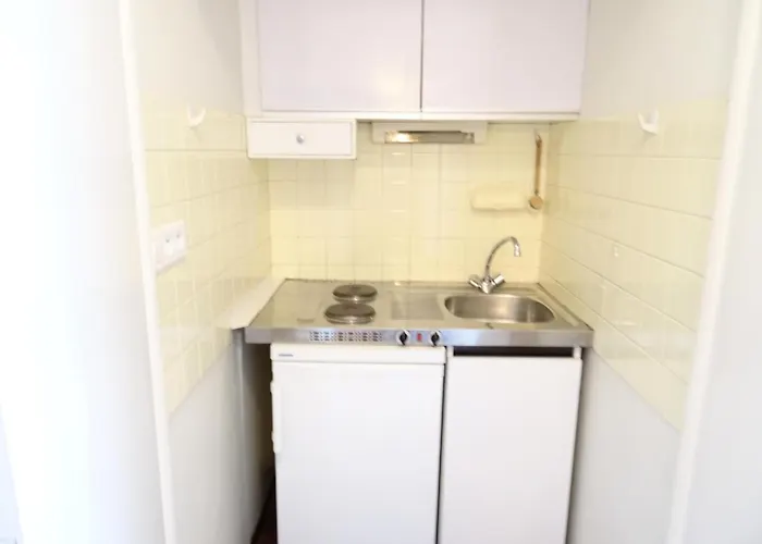 Le Chateau Durieux 3 - Tres Mignon ! Mae-7174 アパート *