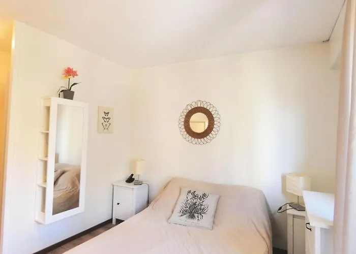 Lägenhet Le Chateau Durieux 3 - Tres Mignon ! Mae-7174 *