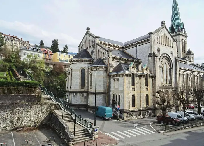 Le Chateau Durieux 3 - Tres Mignon ! Mae-7174 Lägenhet